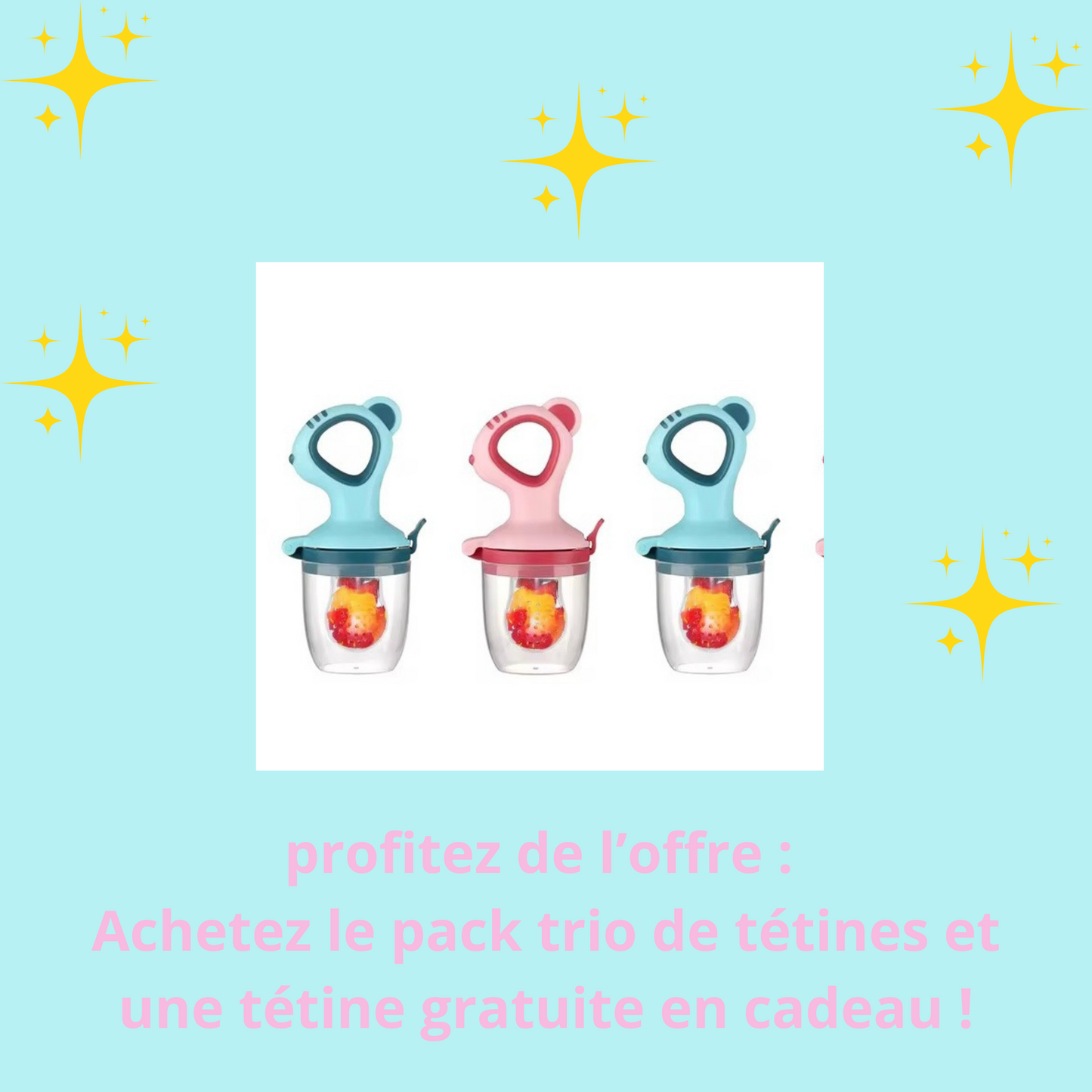 Tétines Magiques : L'Hydratation Douce pour des Lèvres de Bébé Parfaites !